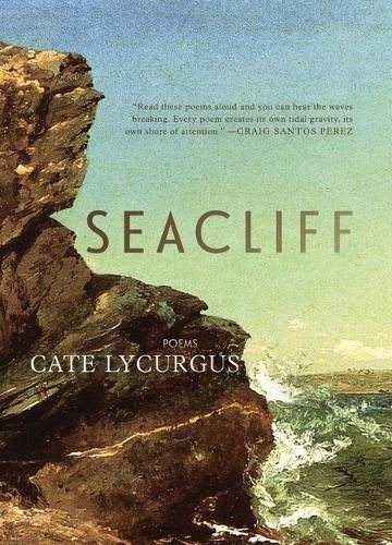 Cover image for Seacliff