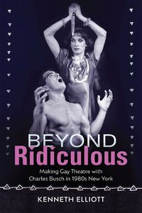 Cover image for Beyond Ridiculous