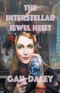 Cover image for The Interstellar Jewel Heist