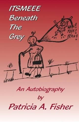 Cover image for ITSMEEE Beneath The Grey