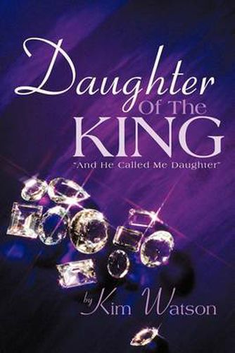 Cover image for Daughter of the King