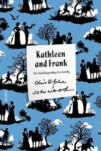 Cover image for Kathleen and Frank: The Autobiography of a Family