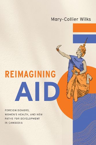 Cover image for Reimagining Aid