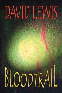 Cover image for Bloodtrail