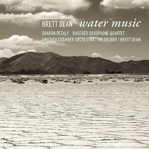 Dean Water Music Pastoral Symphony