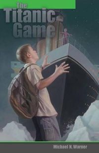 Cover image for The Titanic Game