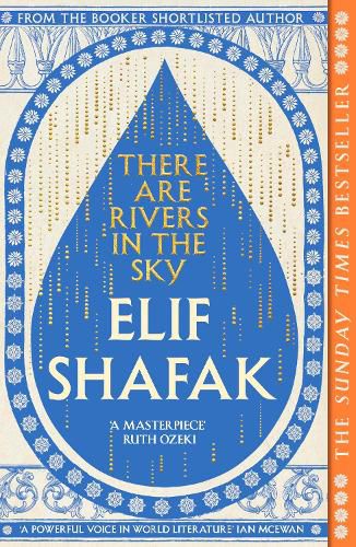 Cover image for There are Rivers in the Sky