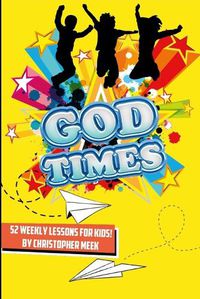 Cover image for God Times