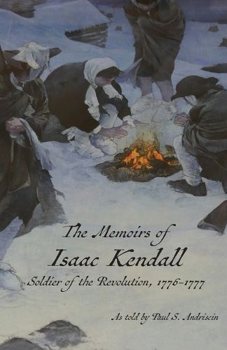 Cover image for The Memoirs of Isaac Kendall