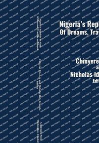 Cover image for Nigeria's Republic at Sixty