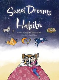 Cover image for Sweet Dreams Habibi