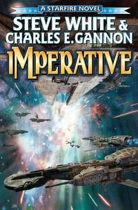 Cover image for IMPERATIVE