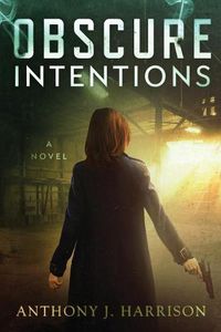 Cover image for Obscure Intentions