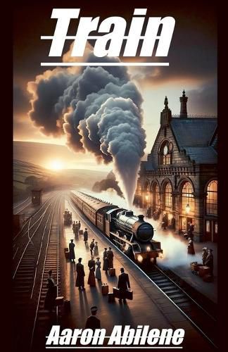Cover image for Train