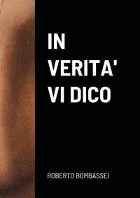 Cover image for In Verita' VI Dico