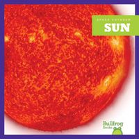 Cover image for Sun