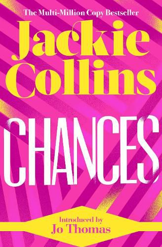 Chances: introduced by Jo Thomas