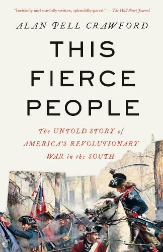 Cover image for This Fierce People
