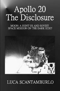 Cover image for Apollo 20. The Disclosure