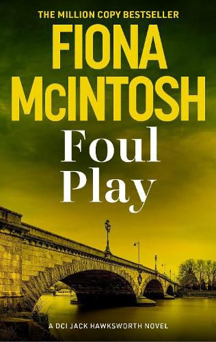 Cover image for Foul Play