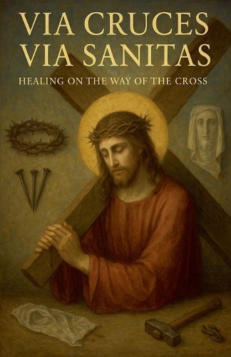 Cover image for Via Cruces, Via Sanitas