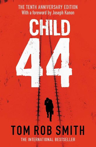 Cover image for Child 44