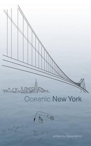 Cover image for Oceanic New York