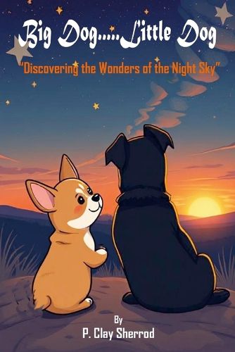 Cover image for Big Dog.....Little Dog