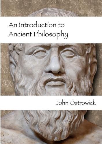 An Introduction to Ancient Philosophy: the Greeks and Lao Tzu