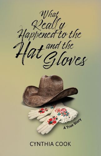 Cover image for What Really Happened To The Hat and The Gloves