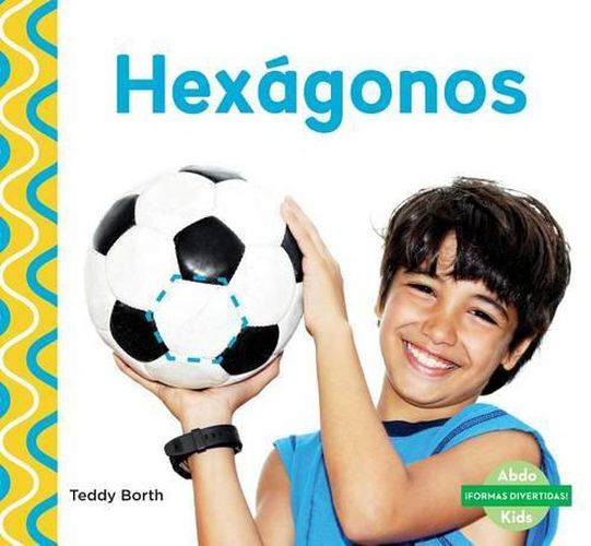 Cover image for Hexagonos (Hexagons)