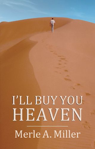 Cover image for I'll Buy You Heaven