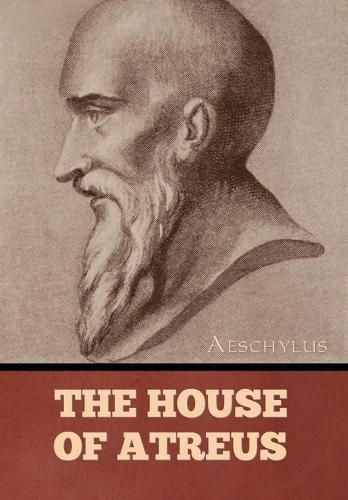 Cover image for The House of Atreus