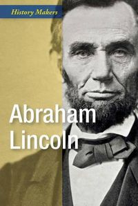 Cover image for Abraham Lincoln: President