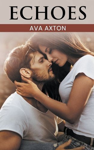 Cover image for Echoes