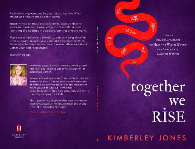 Cover image for Together We Rise