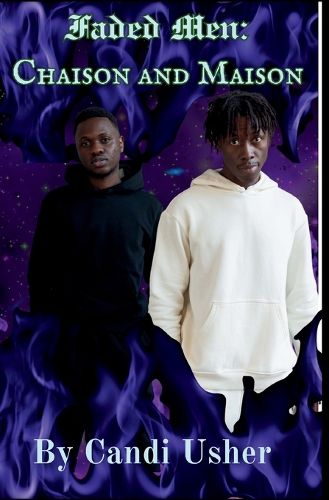 Cover image for Faded Men