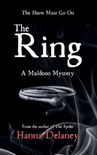 Cover image for The Ring