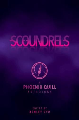 Cover image for Scoundrels