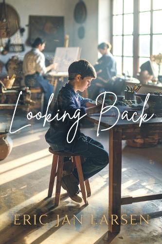 Cover image for Looking Back