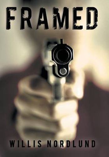 Cover image for Framed