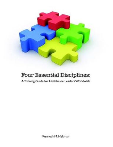 Cover image for Four Essential Disciplines