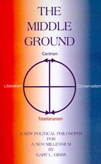 Cover image for The Middle Ground: A Roadmap for the Ascendancy of the Centrist Majority