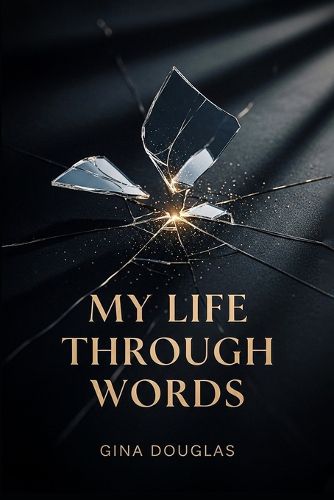 Cover image for My Life Through Words