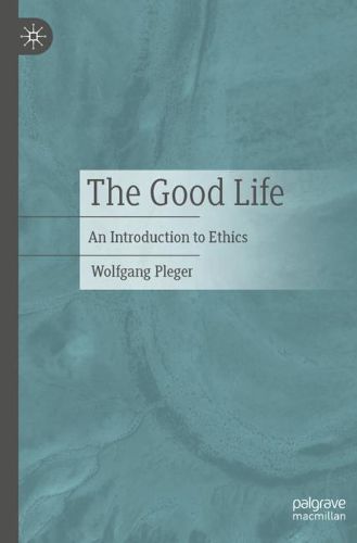 Cover image for The Good Life