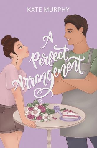 Cover image for A Perfect Arrangement