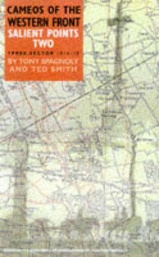 Cover image for Salient Points