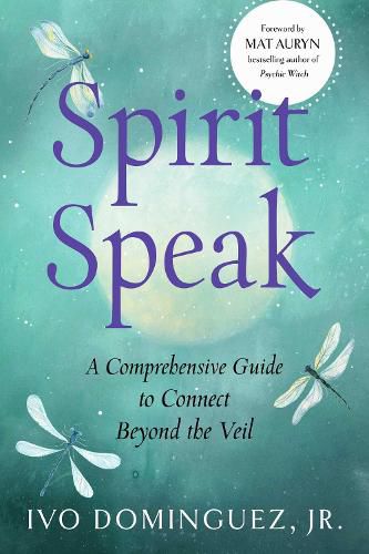 Cover image for Spirit Speak