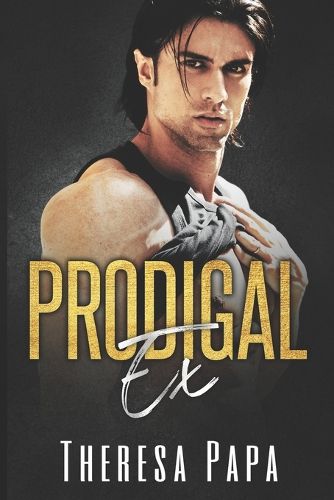 Cover image for Prodigal Ex