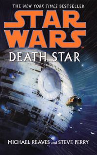 Cover image for Star Wars: Death Star